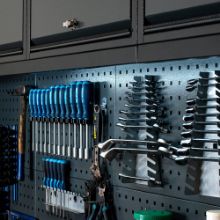 Billede af LED belysningssæt 620 mm til 1 modul - Modulline