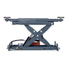 Billede af Nimalift donkraft til 4-søjlet autolift - 2500 kg