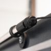 Billede af LED-lys til 4 søjlet/kørebane saxlift
