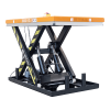 Billede af Hydraulisk løftebord - 1000 kg