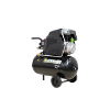 Billede af KGK kompressor 2 hk - 24 L