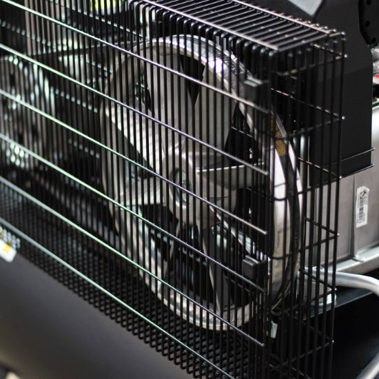 Billede af KGK kompressor 3 hk - 90L