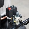 Billede af KGK kompressor 4 hk - 90L