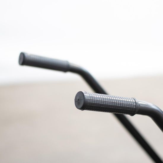 Billede af KGK 6 hk - 50 L (Benzin, Honda)
