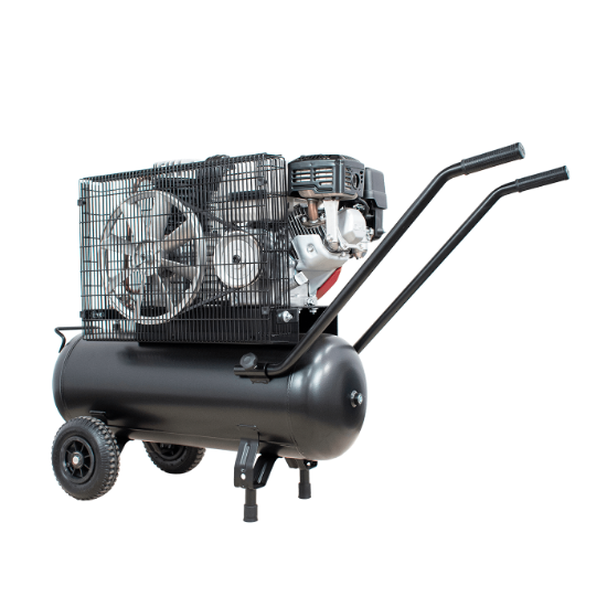 Billede af KGK 6 hk - 50 L (Benzin, Honda)