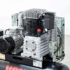 Billede af KGK kompressor 5,5 hk - 90L - Long Life