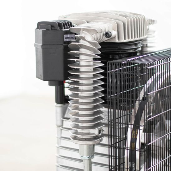 Billede af KGK kompressor 5,5 hk - 90L - Long Life