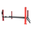 Billede af Deluxe 4 søjlet autolift - 4,2 T - 4500 mm kørebane