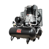 Billede af KGK kompressor 7,5 hk - 180 L (2x90L)