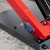 Billede af Deluxe Motorcykellift - 600 kg - lavprofil - 400V