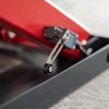 Billede af Deluxe Motorcykellift - 600 kg - lavprofil - 400V