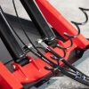 Billede af Deluxe Motorcykellift - 600 kg - lavprofil - 400V