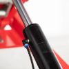 Billede af Deluxe Motorcykellift - 600 kg - lavprofil - 400V