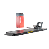 Billede af Deluxe Motorcykellift - 600 kg - lavprofil - 400V
