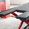 Billede af Deluxe Motorcykellift - 600 kg - lavprofil - 400V