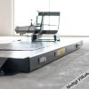 Billede af Deluxe Motorcykellift - 600 kg - lavprofil - 400V