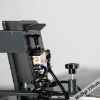 Billede af Deluxe Motorcykellift - 600 kg - lavprofil - 400V