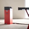 Billede af Deluxe Motorcykellift - 600 kg - lavprofil - 400V