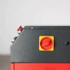 Billede af Deluxe Motorcykellift - 600 kg - lavprofil - 400V