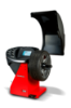 Billede af Afbalanceringsmaskine - John Bean B340P - PowerClamp