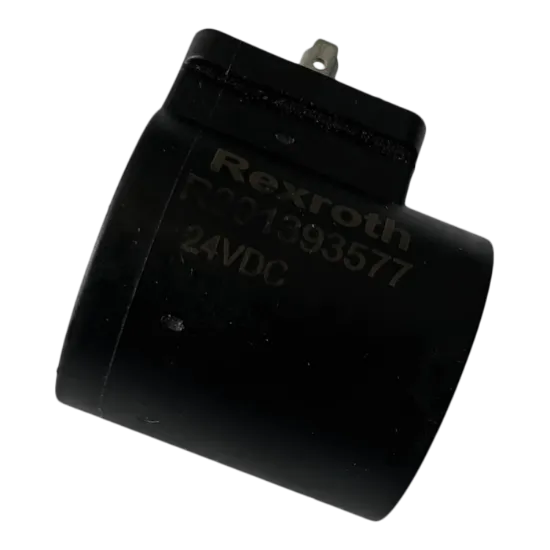 Billede af Solenoidventil 24VDC
