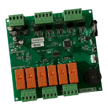 Billede af Elektronisk board IED V1