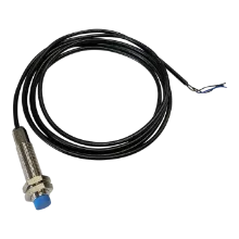 Billede af Induktiv sensor IME 12-04NNSZW2S