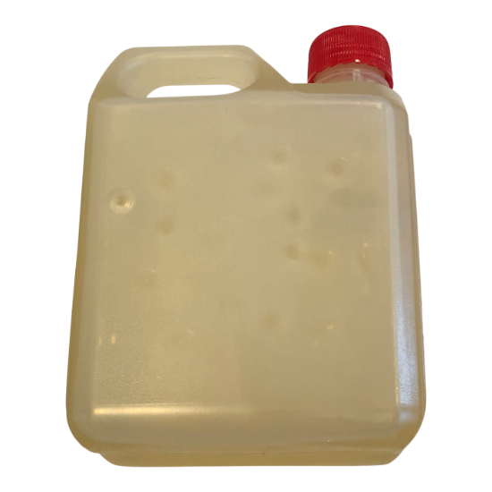 Billede af Kompressorolie ISO VG 68 - 1L