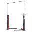 Billede af Cascos 2 søjlet autolift uden bundramme - 3,5 T