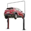 Billede af Cascos 2 søjlet autolift uden bundramme - 3,5 T