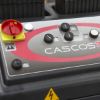 Billede af Cascos Kørebanesaxlift - 5,5 T - 5200 mm kørebane