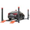 Billede af Cascos 4 søjlet autolift - 7 T - 6240 mm kørebane