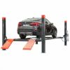 Billede af Cascos 4 søjlet autolift - 7 T - 6240 mm kørebane