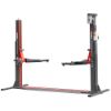 Billede af Cascos 2 søjlet autolift med bundramme - 4 T