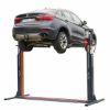 Billede af Cascos 2 søjlet autolift med bundramme - 4 T