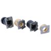 Billede af Cascos 2 søjlet autolift med bundramme - 4 T