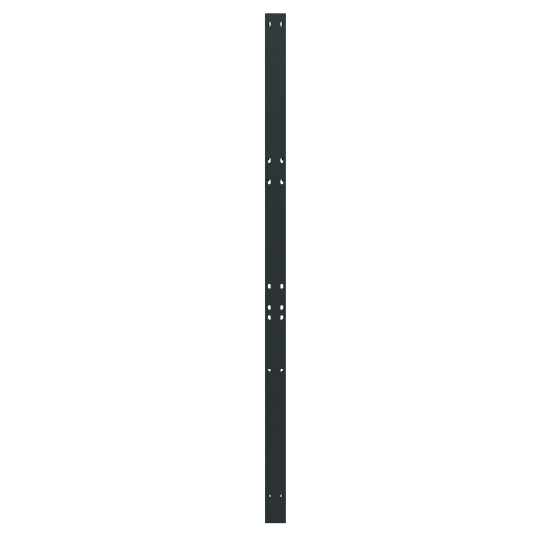 Billede af Bagstiver 1215x50x30 - Modulline