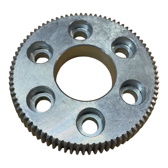 Billede af Låsekrans ø105/42mm