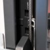 Billede af Cascos 4 søjlet autolift - 5,5 T - 5200 mm kørebaner