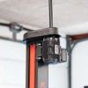 Billede af Cascos 2 søjlet autolift uden bundramme - 3,5 T