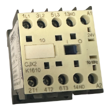 Billede af Kontaktor 400V/24V 20A