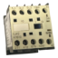 Billede af Kontaktor 400V/24V 20A