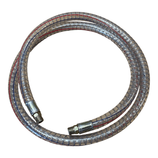 Billede af Sugeslange 1/4"