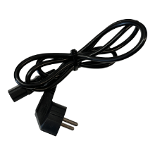 Billede af Ladekabel 230V - 3M