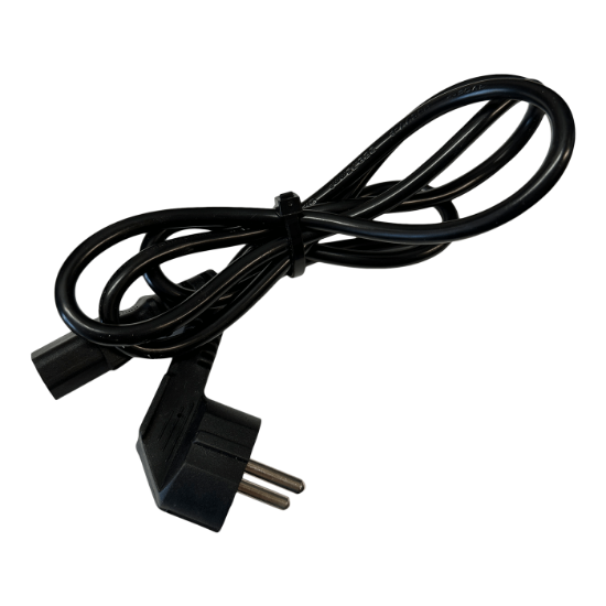 Billede af Ladekabel 230V - 3M