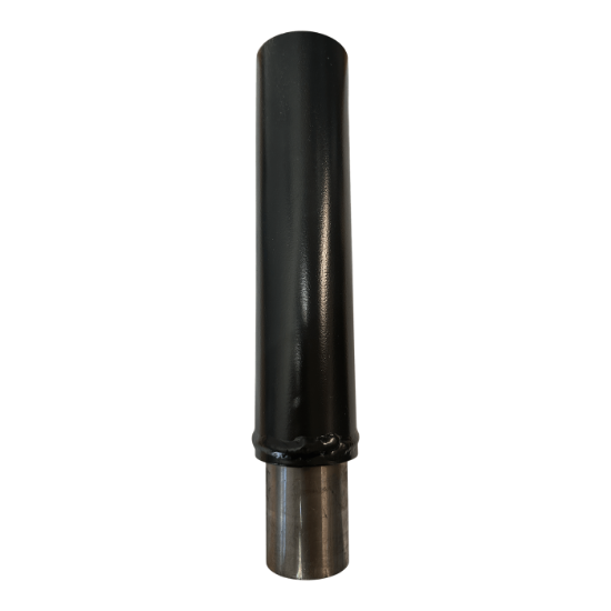 Billede af Løfteforhøjer Cascos 2-søjlet 250mm (4 stk)