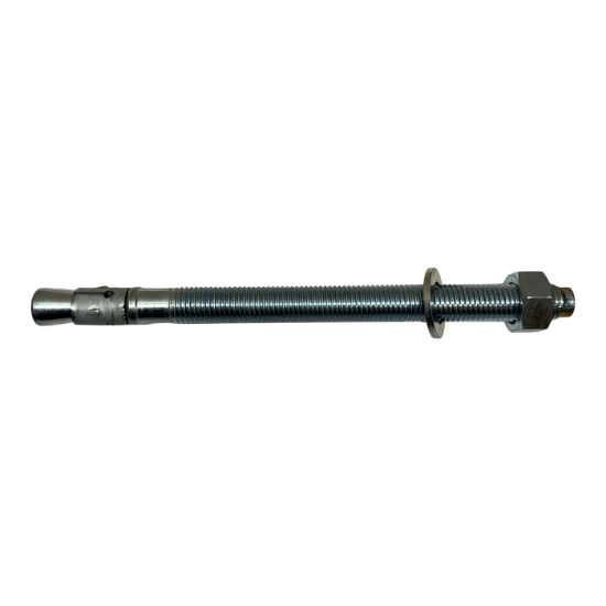 Billede af Ekspansionsbolt M16x218mm