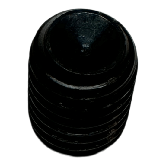Billede af Pinolskrue 12x16mm M/Krater DIN 916