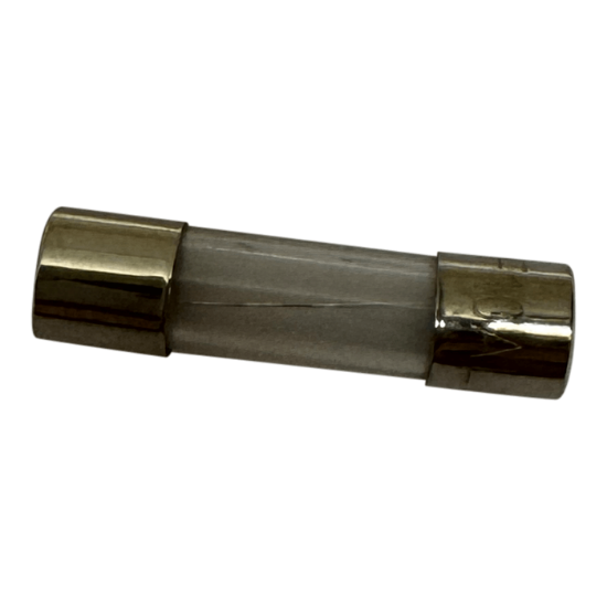 Billede af 24V glassikring - 20 x 5mm - 10A