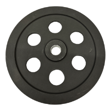 Billede af Wirehjul Cascos - ø250mm